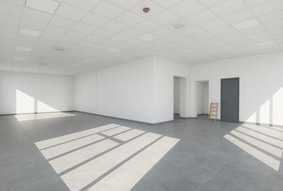 Spațiu comercial, de 200 mp, în Central - 1