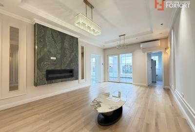 Duplex cu 4 camere cu Canalizare în Dumbrăvița - 2