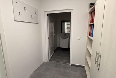 Spațiu comercial, de 52 mp, în Exterior Vest - 11