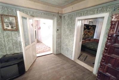 Casă cu Teren 40 Mp în Bogodinț - 5