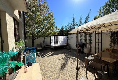 Duplex cu 3 camere cu Teren 130 Mp în Prelungirea Ghencea - 24