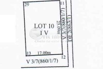 Teren Visan - priveliste deosebita Teren Visan - priveliste deosebita - 3