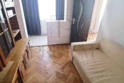 DACIA - 3 CAMERE - CENTRALA PROPRIE - BALCON - ETAJ 3 DACIA - 3 CAMERE - CENTRALA PROPRIE - BALCON - ETAJ 3 - 3