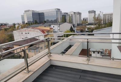 Comision 0! Inchiriere cladire birouri individuala - 1200mp - 7