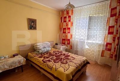 Apartament cu 2 camere decomandat, mobilat în Alexandru cel Bun - 2