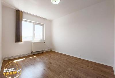 Apartament 3 camere luminos,decomandat, renovat in cartier Lenin,Sfantu Gheorghe - 14