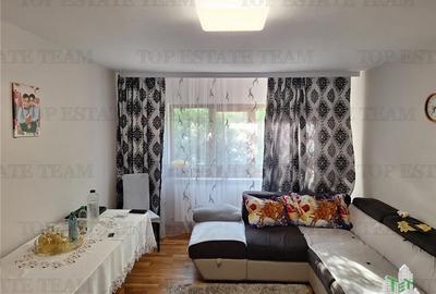 Apartament 2 camere - str. Odessa - vanzare - Braila - 2