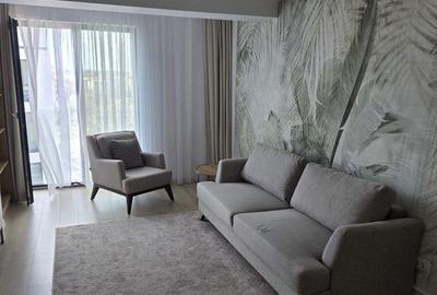 Apartament 2 camere Central Park Etaj 6 53 mp - 8