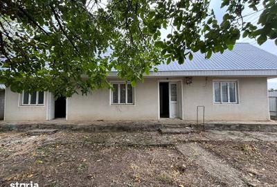 Casă cu 2 camere cu Teren 800 Mp în Central - 4