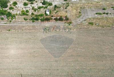 Teren agricol extravilan de 9971 mp, în Periferie - 2