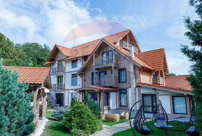 Hotel boutique/ Pensiune, renovat recent, zona naturala ,... - 9