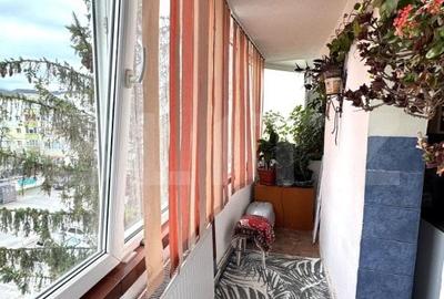 Apartament cu 3 camere, 62 mp, decomandat, etaj intermediar, zona Bartolomeu - 6