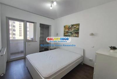 Apartament cu 2 camere decomandat, mobilat în Berceni - 5