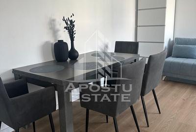 Apartament cu 2 camere decomandat, mobilat în Braytim - 2