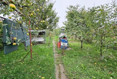 Casa individuala | 170mp utili | 800mp teren | Gheorgheni - 1