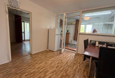 APARTAMENT 2 CAMERE / LOC DE PARCARE / GORJULUI - 5