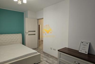 Apartament cu 2 camere decomandat, mobilat în Între Lacuri - 4