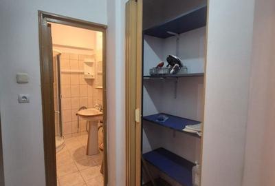 Apartament cu 3 camere decomandat în Dorobanți - 12
