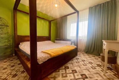 Apartament de 2 camere spre vanzare Aviatiei - str Avionului - 3
