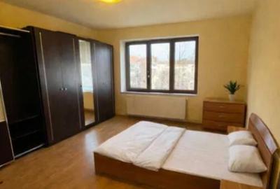 Apartament 2 camere, decomandat - zona Brasovul Vechi - 5
