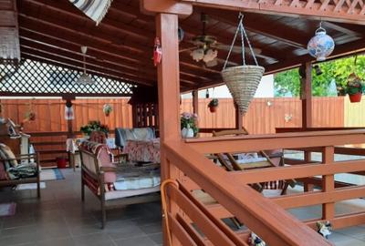 Unguras, casa , 6 ari teren - 9