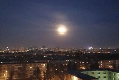 Garsonieră semidecomandată în Cotroceni - 1