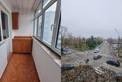 Apartament cu 3 camere circular în Steaua - 7