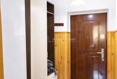 Apartament 2 camere, etaj intermediar, Aiud - 5