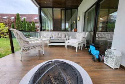 Casă individuală cu 7 camere cu Canalizare în Iancu Nicolae - 10