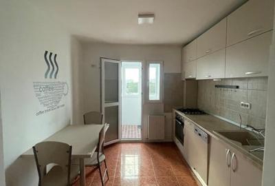 Apartament 3 camere, semidecomandat, 70mp, 2AC, balcon, metrou aproape, Gorjului - 9