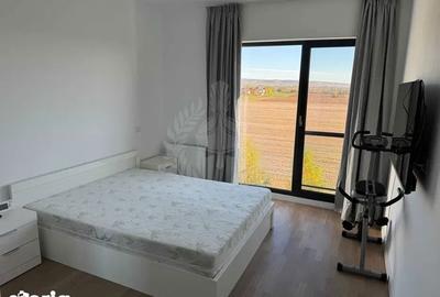 Apartament cu 2 camere în Blejoi - 4