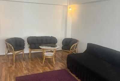 Apartament cu 2 camere decomandat în Trocadero - 3