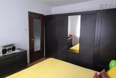 Apartament modern, decomandat cartier Crang - 3