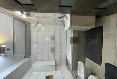 Apartament cu 2 camere decomandat în Burdujeni - 2