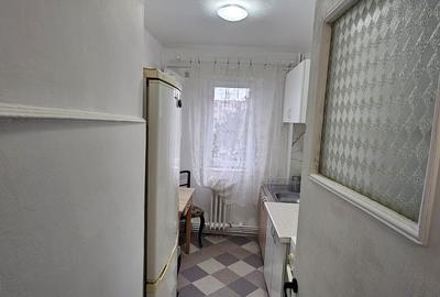 Apartament cu 3 camere semidecomandat în Mircea cel Bătrân - 4
