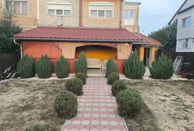 Apartament cu 3 camere la Sannicolau Mare - 1