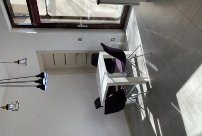 Apartament cu 2 camere semidecomandat în Ultracentral - 5