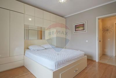Apartament in vila, 3 camere, Nicolae Labis, Tractorul Apartament in vila, 3 camere, Nicolae Labis, Tractorul - 13
