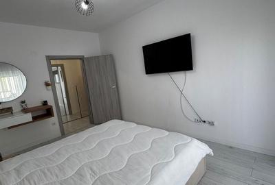 Apartament cu 2 camere decomandat în Central - 12