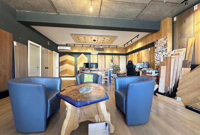 Spațiu comercial cu vitrină și boxă – Urban Residence - 2