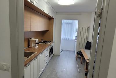 Apartament cu 2 camere decomandat în Central - 6