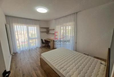 Apartament nou 2 camere, prima inchiriere,Residential,boxa,Targu Mures - 9
