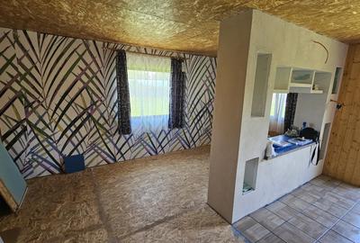 Teren Construcții intravilan de 1219 mp, în Dumbrava - 7