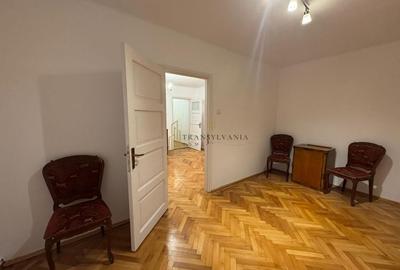 Apartament 3 camere, Calea Dumbrăvii, lângă ANAF, Sibiu - 4