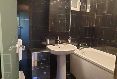 UNIRII - TRAIAN, 2 CAMERE MOBILAT LUX, ETAJUL 2, VEDERE FATA - 27