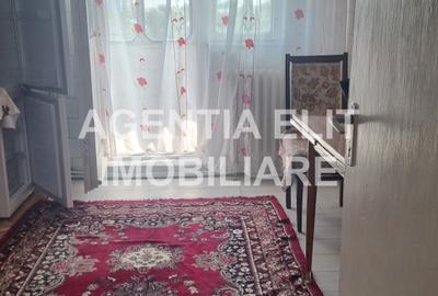 Apartament cu 2 camere decomandat în Central - 5