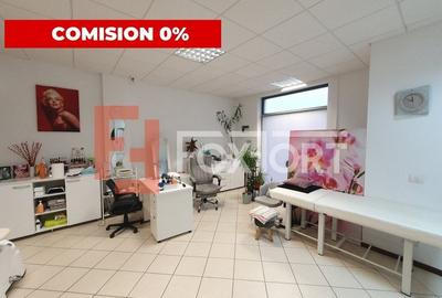 COMISION 0% Spatiu comercial open space - Zona Torontalului - 2