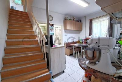 Casă individuală, teren 1.723 mp. garaj și livadă -Grigorescu!! - 3