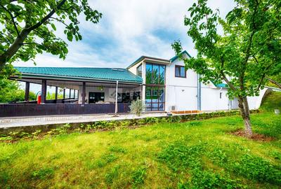 Proprietate unica, independenta energetic, zona Bucium - 39