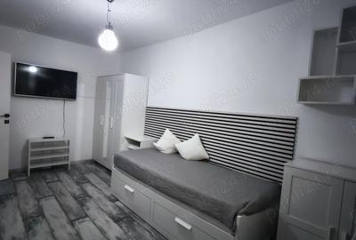 De inchiriat Apartament 4 camere, 2 bai, 2 balcoane pe malul Timisului - 8